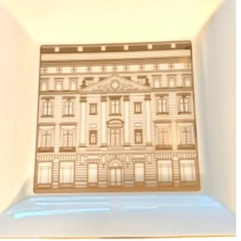 Cartier rare fifth